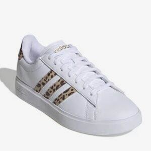 Adidas Grand Court 2.0 Sneaker - Women's - NWT